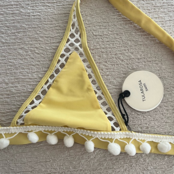 TULAROSA Medium Bikini - Picture 3 of 3